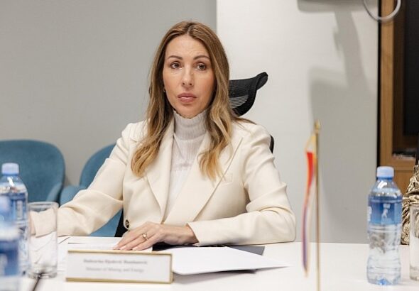 Сербия ускоряет атомный проект в партнерстве с Францией