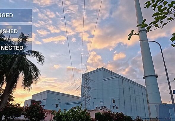 Индийский атомный «первенец» вернулся в строй после масштабной модернизации