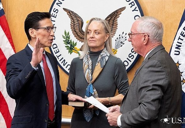 Реформа атомного регулятора США: курс на ускорение и эффективность