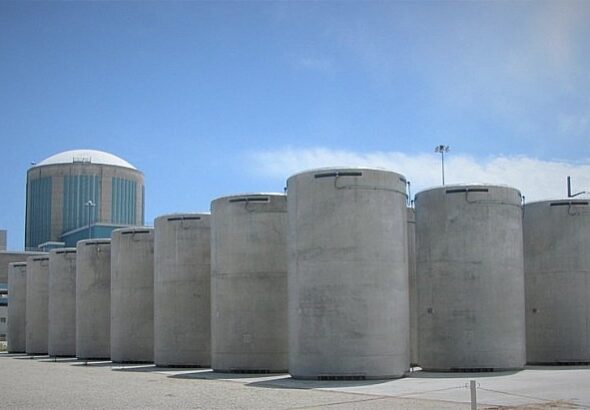 Ренессанс переработки ОЯТ: США инвестируют в атомные технологии будущего