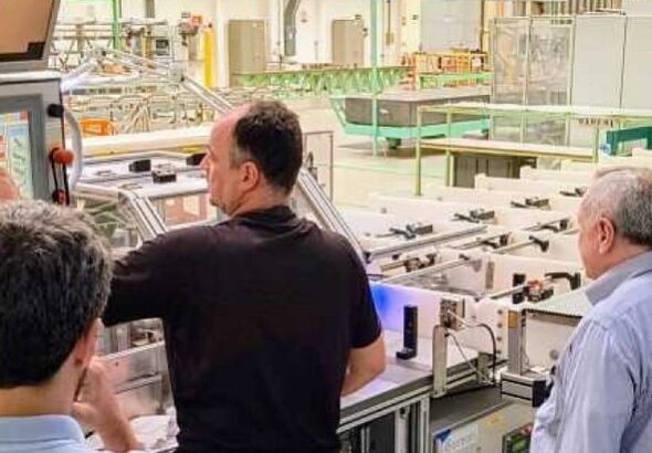 Атомный прорыв Бразилии: страна создает собственный микрореактор