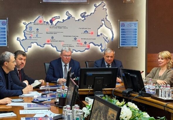 Росатом форсирует добычу урана и возрождает крупнейшее месторождение в РФ