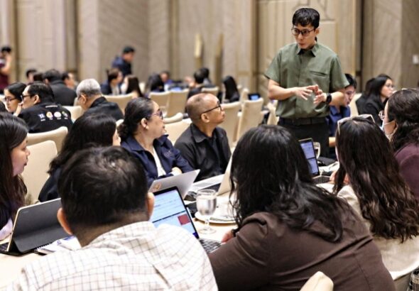 Филиппины утвердили дорожную карту для строительства атомных станций