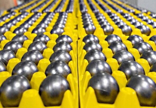 США: Kairos Power и Ок-Ридж ускоряют создание реактора будущего