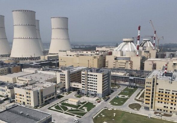 Первый энергоблок АЭС «Руппур» готовят к загрузке ядерного топлива