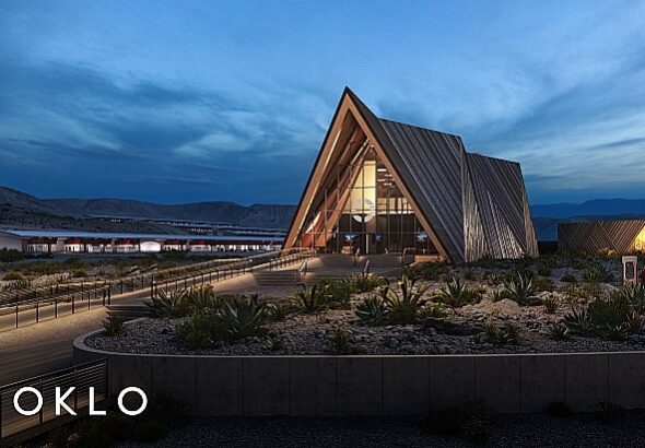 Oklo получила разрешения на строительство первых микрореакторов в США