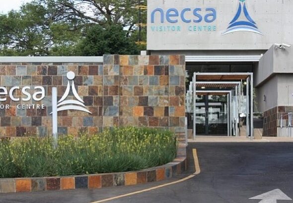 ЮАР начала поиск партнеров для строительства малых модульных реакторов