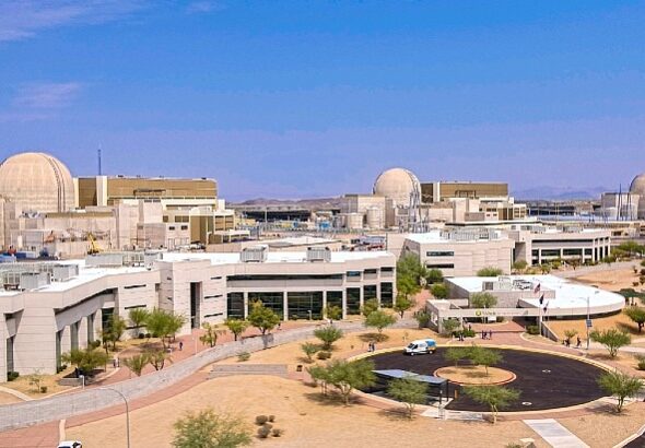 Срок эксплуатации АЭС «Пало-Верде» в Аризоне планируют продлить до 80 лет