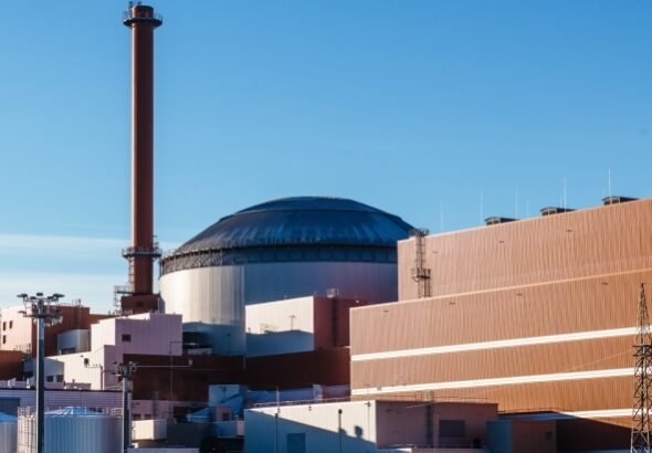 Новые атомные мощности в Финляндии потребуют государственного участия