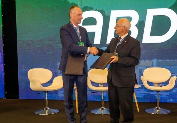 «Росатом» и NBEPar создадут СП по добыче критически важных металлов в Бразилии