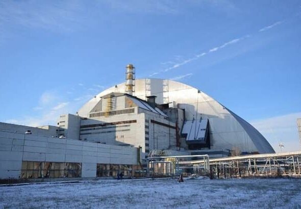 На ЧАЭС готовят новый этап работ по объекту «Укрытие»