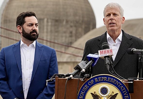 В США предложили перезапустить АЭС Индиан-Пойнт для снижения цен на энергию