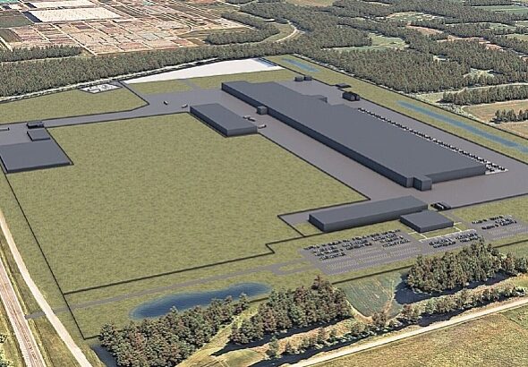 Проект лазерного обогащения урана в Кентукки получит господдержку