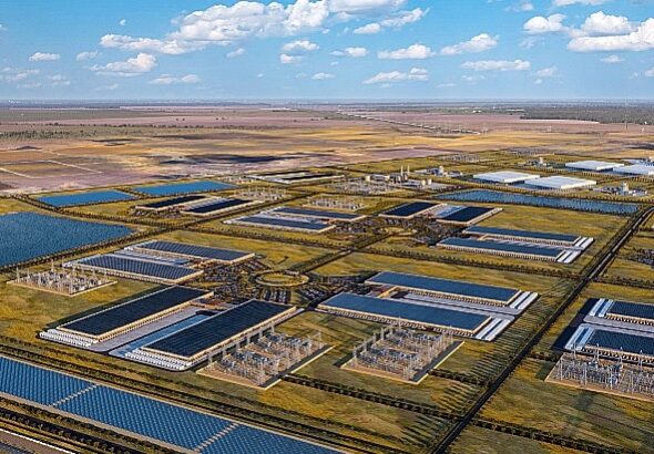 США упрощают экологическую экспертизу для атомного мегапроекта в Техасе