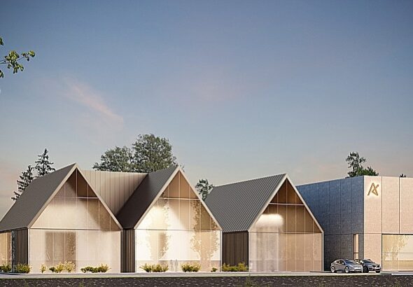 Атом для больших данных: Aalo Atomics заключает ключевые контракты