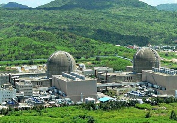 Тайвань возвращает в строй АЭС «Мааньшань» после пересмотра атомной стратегии