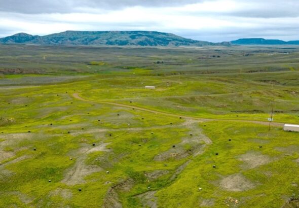 Uranium Energy Corp создает в США вертикально интегрированный урановый цикл