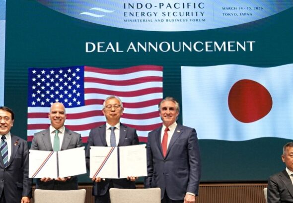 GE Vernova и Hitachi планируют запуск малых реакторов в Юго-Восточной Азии