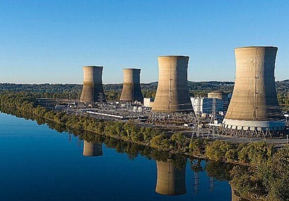 Constellation Energy нашла способ запустить блок Три-Майл-Айленд в 2027 году