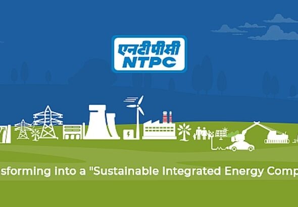 Индийская NTPC и французская EDF изучат перспективы строительства новых АЭС