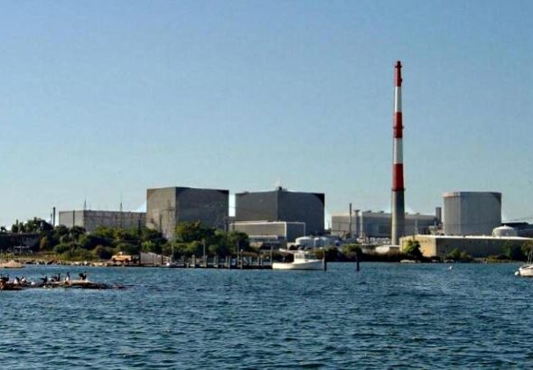 Губернаторы Новой Англии договорились о совместной поддержке атомной отрасли