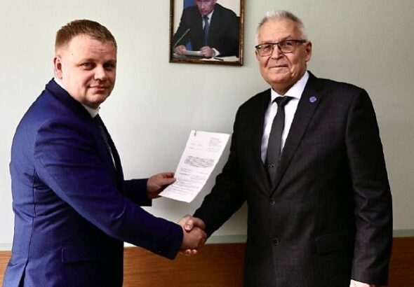 Ростехнадзор подтвердил готовность первого блока Курской АЭС–2