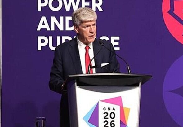 Канада представит новую национальную стратегию развития атомной энергетики