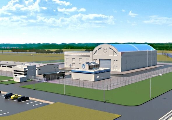 США продлили сроки строительства инновационного солевого реактора «Hermes 1»