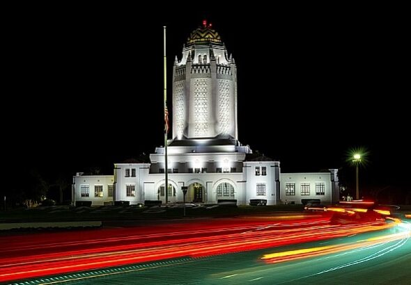 ВВС США распределили площадки для размещения первых микрореакторов