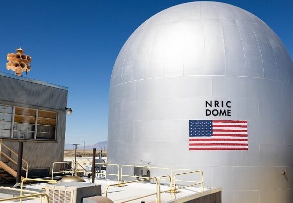 В США подготовили базу для испытаний экспериментальных микрореакторов