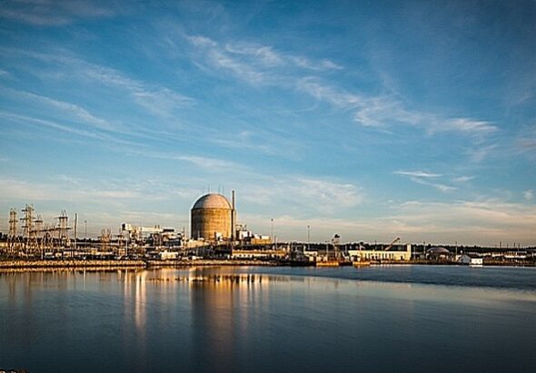 Срок службы АЭС Робинсон продлен до 80 лет после ускоренной проверки