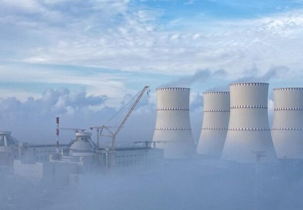 Первая АЭС в Бангладеш получила лицензию на эксплуатацию