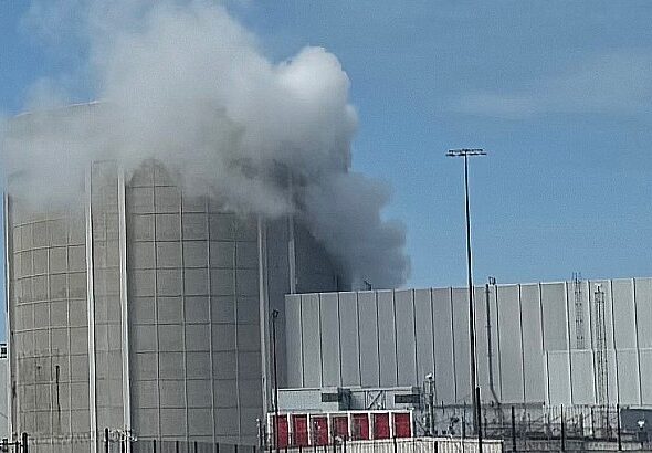 Holtec завершила ключевой этап подготовки к перезапуску АЭС «Палисадес»