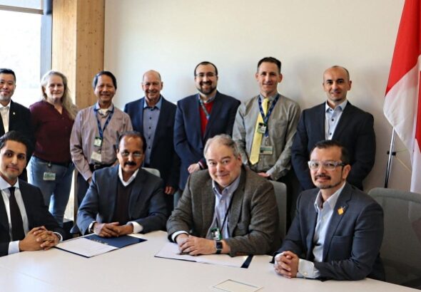 Торий и HALEU: в Канаде изготовят опытную партию ядерного топлива