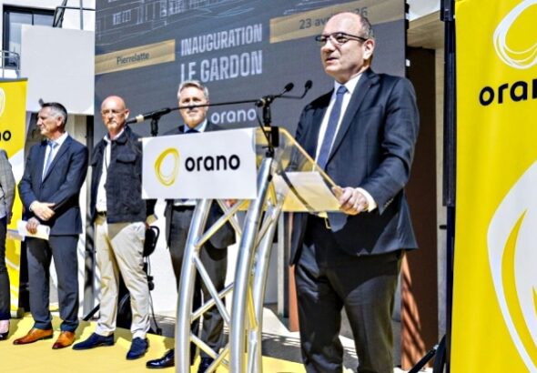 Франция расширяет инженерные и производственные мощности в атомной сфере