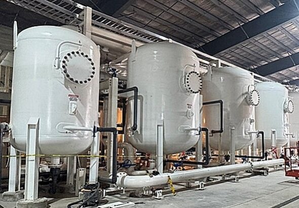 Ur-Energy возобновила добычу урана на месторождении Шерли-Бейсин в США