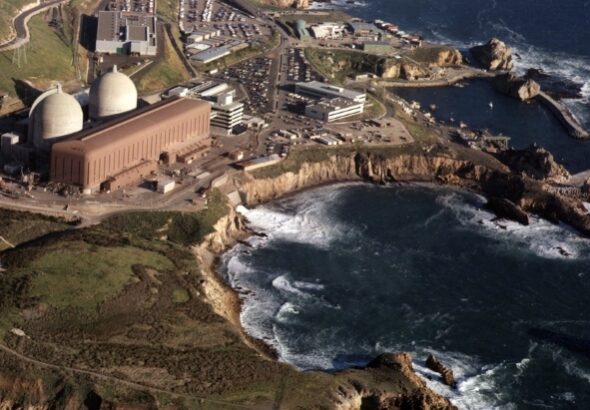 Регулятор США продлил работу АЭС «Диабло Каньон» до середины 2040-х годов
