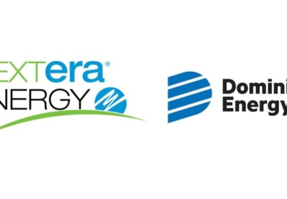 NextEra и Dominion Energy создают крупнейший в мире атомный энергохолдинг