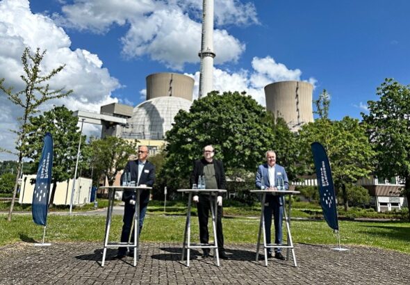 Германия выдала финальное разрешение на демонтаж АЭС «Гронде»