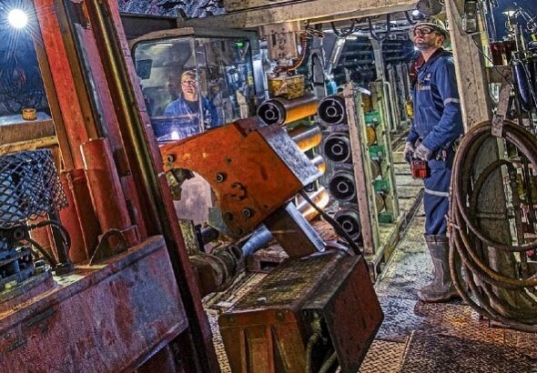 Cameco и Orano получат полный контроль над урановым рудником Сигар-Лейк