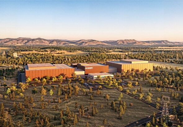 Минэнерго США одобрило проект термоядерной станции Xcimer Energy