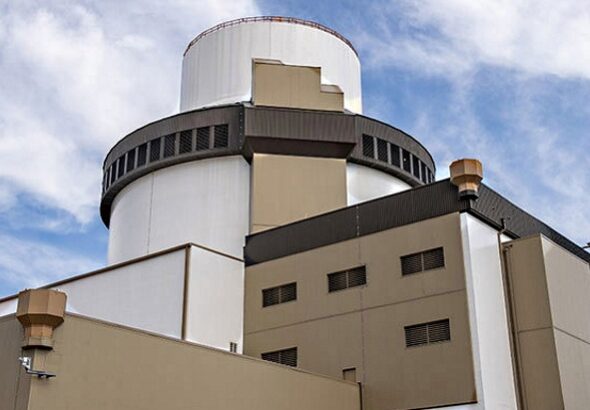 Регулятор США разрешил Westinghouse досрочно обновить проект AP1000