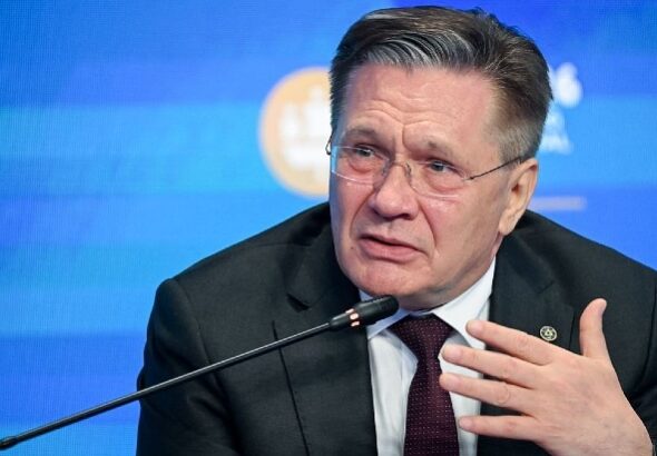 Росатом призвал упростить лицензирование малых реакторов на фоне успехов США