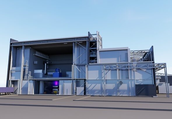 UKAEA привлекла американскую CFS к программе по наработке трития