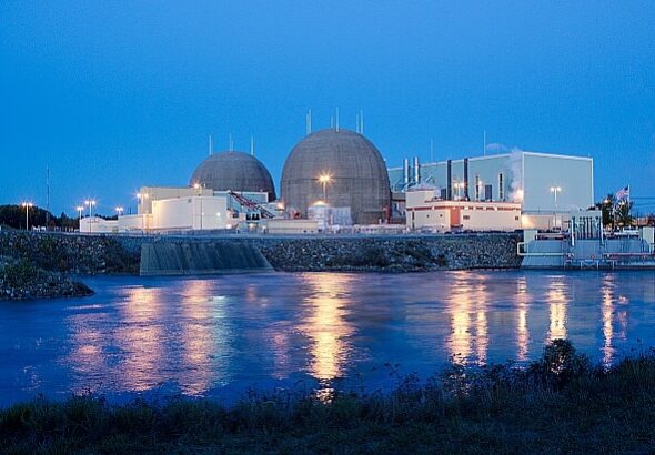 Dominion Energy готовит площадку АЭС «Норт-Анна» под новые энергоблоки