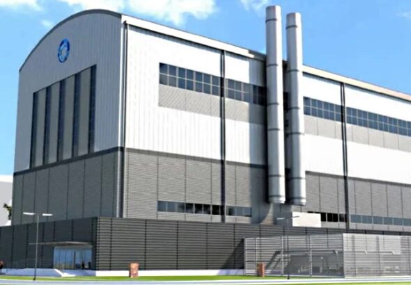 Samsung C&T вложит до $100 млн в разработчика реакторов Kairos Power
