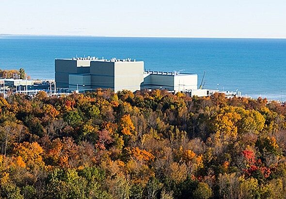 IT-гиганты США профинансируют рост мощности атомных станций