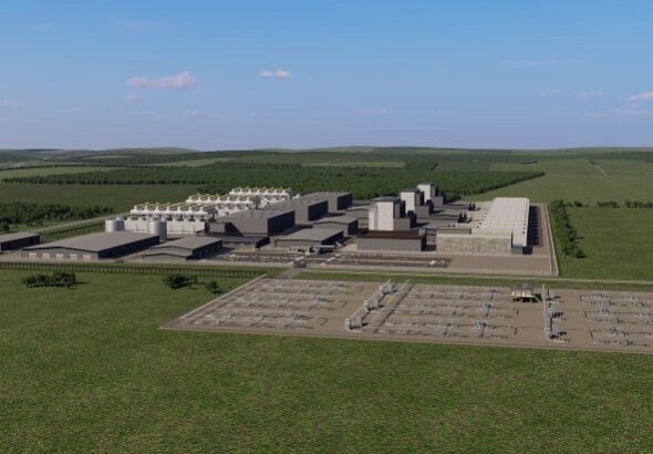 AEP и X-energy оценят постройку АЭС на месте угольной станции в США